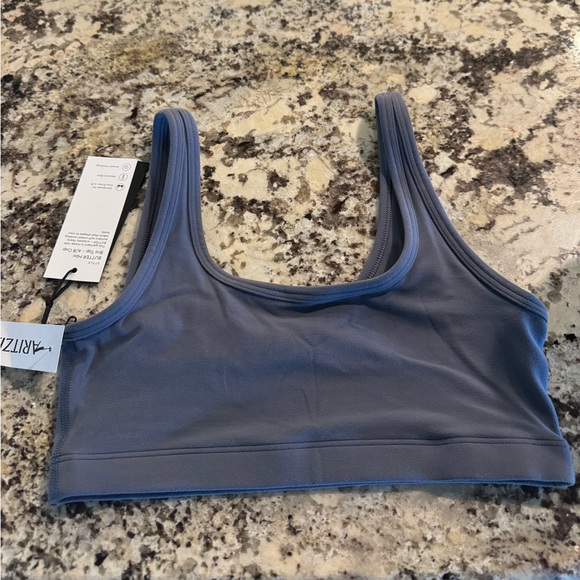 BUTTER Mini Bra Top - A/B Cup - Picture 3 of 6